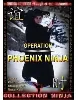 dvd opération phoenix ninja - édition prestige