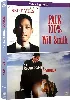 dvd pack 100% will smith (sept vies + a la recherche du bonheur)