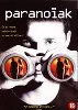 dvd paranoïak - edition belge