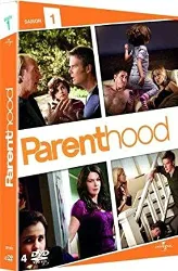 dvd parenthood - saison 1