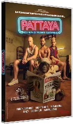 dvd pattaya