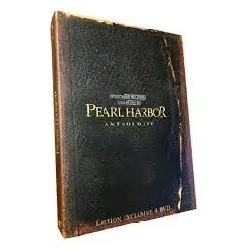 dvd pearl harbor - anthologie