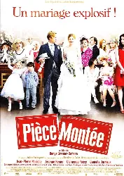 dvd piece montee