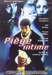 dvd piège intime