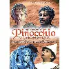 dvd pinocchio