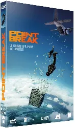 dvd point break