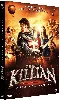 dvd prince killian et le trésor des templiers