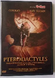 dvd pterodactyles