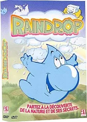 dvd raindrop