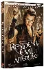 dvd resident evil : afterlife