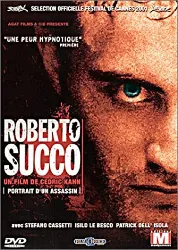 dvd roberto succo, portrait d'un assassin