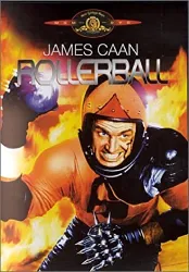 dvd rollerball (édition simple)