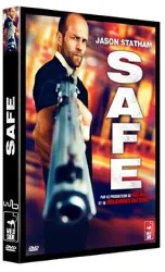 dvd safe