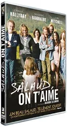 dvd salaud, on t'aime