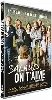 dvd salaud, on t'aime
