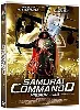 dvd samurai commando - mission 1549 - édition simple