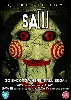 dvd saw quadrilogy limited edition [import]