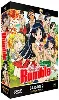 dvd school rumble - intégrale saison 2 - edition gold (6 dvd + livret)