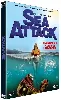 dvd sea attack