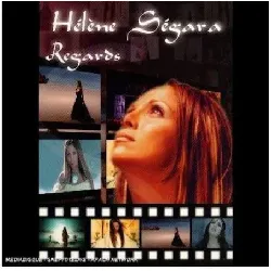 dvd ségara, hélène - regards