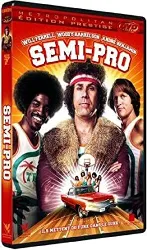 dvd semi - pro - version longue non censurée