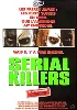 dvd serial killers