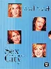 dvd sex and the city : l'intégrale saison 4 - coffret 3 dvd [import belge]