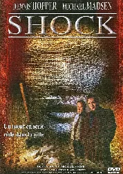 dvd shock