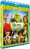 dvd shrek 4 - il était une fin - le dernier chapitre 3d + blu - ray 2d