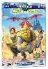 dvd shrek - édition simple