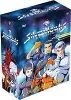 dvd silverhawks - coffret - partie 1