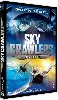 dvd sky crawlers - l'armée du ciel