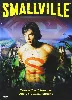 dvd smallville (épisode pilote)