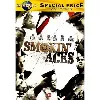 dvd smoking'aces - edition benelux