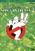 dvd sos fantômes 2 - édition spéciale