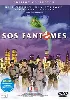dvd sos fantômes