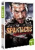 dvd spartacus - le sang des gladiateurs - l'intégrale de la saison 1