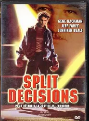 dvd split decisions