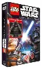 dvd star wars lego : l'empire en vrac - édition limitée