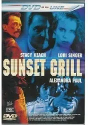 dvd sunset grill