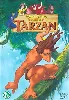 dvd tarzan [import belge]