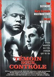 dvd témoin sous contrôle (witness protection)