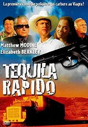 dvd tequila rapido
