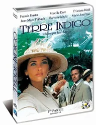 dvd terre indigo vol.1 - coffret 2 dvd
