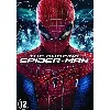 dvd the amazing spider - man - dvd