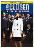 dvd the closer - saison 2