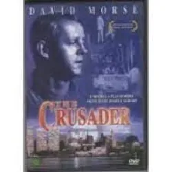 dvd the crusader