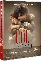 dvd the cut (la blessure)
