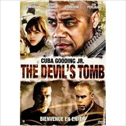 dvd the devils tom taryn manning henry rollins ray winsone