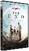 dvd the end